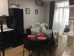آپارتمان 48 متر مربع - یوسف کوبالادزه, Batumi, گرجستان