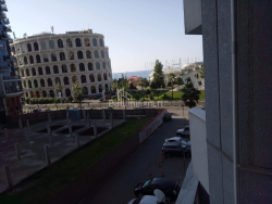 آپارتمان 33 متر مربع - کلانتر خیمشیاشویلی, Batumi, گرجستان