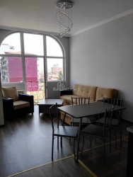 آپارتمان 48 متر مربع - ایلیا چاوچاوادزه, Batumi, گرجستان