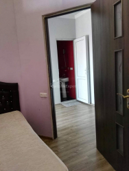 آپارتمان 48 متر مربع - ایلیا چاوچاوادزه, Batumi, گرجستان