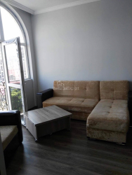 آپارتمان 48 متر مربع - ایلیا چاوچاوادزه, Batumi, گرجستان
