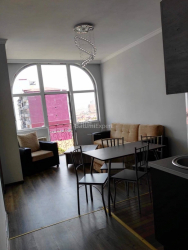 آپارتمان 48 متر مربع - ایلیا چاوچاوادزه, Batumi, گرجستان