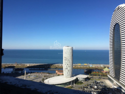 آپارتمان 48 متر مربع - نیکو پیروسمانی, Batumi, گرجستان