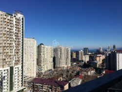 آپارتمان 48 متر مربع - نیکو پیروسمانی, Batumi, گرجستان