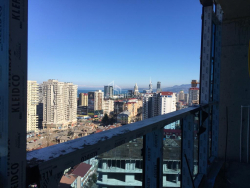 آپارتمان 48 متر مربع - نیکو پیروسمانی, Batumi, گرجستان