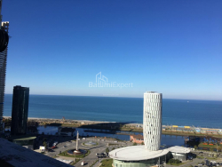 آپارتمان 48 متر مربع - نیکو پیروسمانی, Batumi, گرجستان