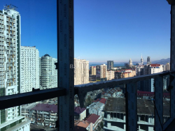 آپارتمان 48 متر مربع - نیکو پیروسمانی, Batumi, گرجستان