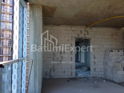 آپارتمان 51.4 متر مربع - نیکو پیروسمانی, Batumi, گرجستان