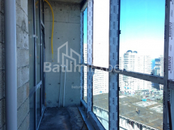 آپارتمان 51.4 متر مربع - نیکو پیروسمانی, Batumi, گرجستان