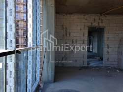 آپارتمان 51.4 متر مربع - نیکو پیروسمانی, Batumi, گرجستان