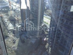 آپارتمان 51.4 متر مربع - نیکو پیروسمانی, Batumi, گرجستان