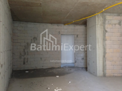 آپارتمان 52.8 متر مربع - نیکو پیروسمانی, Batumi, گرجستان