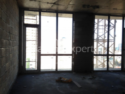 آپارتمان 48 متر مربع - نیکو پیروسمانی, Batumi, گرجستان