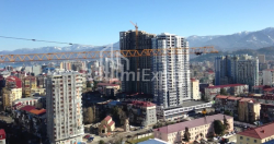 آپارتمان 222.3 متر مربع - نیکو پیروسمانی, Batumi, گرجستان