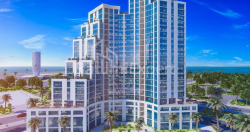 آپارتمان 4-комн 222.3 m² - نیکو پیروسمانی, Batumi
