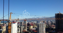 آپارتمان 222.3 متر مربع - نیکو پیروسمانی, Batumi, گرجستان