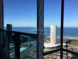 آپارتمان 48 متر مربع - نیکو پیروسمانی, Batumi, گرجستان