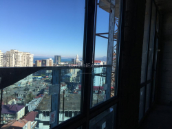 آپارتمان 48 متر مربع - نیکو پیروسمانی, Batumi, گرجستان