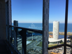 آپارتمان 48 متر مربع - نیکو پیروسمانی, Batumi, گرجستان