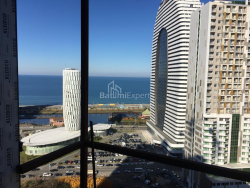 آپارتمان 48 متر مربع - نیکو پیروسمانی, Batumi, گرجستان