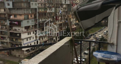 آپارتمان 3-комн 60 m² - شالوا ایناساریدزه, Batumi
