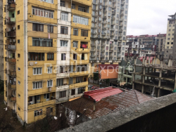آپارتمان 1-комн 70.4 m² - واختنگ گرگاسالی, Batumi