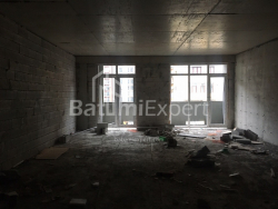 آپارتمان 1-комн 70.4 m² - واختنگ گرگاسالی, Batumi