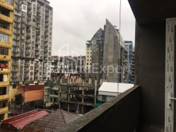 آپارتمان 1-комн 70.4 m² - واختنگ گرگاسالی, Batumi