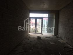 آپارتمان 34.4 متر مربع - واختنگ گرگاسالی, Batumi, گرجستان