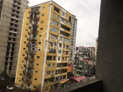 آپارتمان 1-комн 37.8 m² - واختنگ گرگاسالی, Batumi