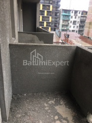 آپارتمان 37.8 متر مربع - واختنگ گرگاسالی, Batumi, گرجستان