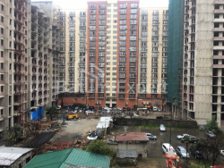 آپارتمان 37.8 متر مربع - واختنگ گرگاسالی, Batumi, گرجستان