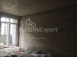 آپارتمان 37.8 متر مربع - واختنگ گرگاسالی, Batumi, گرجستان