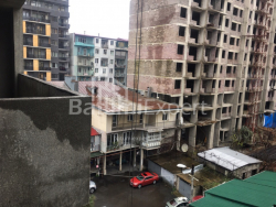 آپارتمان 1-комн 37.8 m² - واختنگ گرگاسالی, Batumi