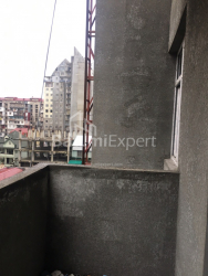 آپارتمان 1-комн 38.8 m² - واختنگ گرگاسالی, Batumi