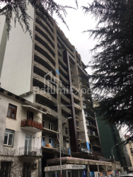 آپارتمان 1-комн 58.7 m² - واختنگ گرگاسالی, Batumi