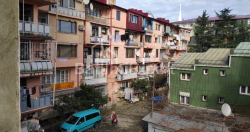 آپارتمان 4-комн 97 m² - دیوید کلدیاشویلی, Batumi