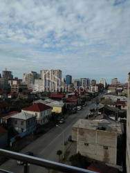 آپارتمان 72 متر مربع - پترا ملیکیشویلی, Batumi, گرجستان