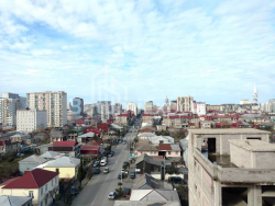 آپارتمان 72 متر مربع - پترا ملیکیشویلی, Batumi, گرجستان