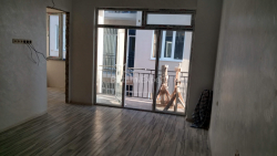 آپارتمان 2-комн 42 m² - فریدیون خلواشی, Batumi