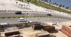 آپارتمان 1-комн 50 m² - کلانتر خیمشیاشویلی, Batumi