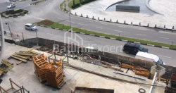 آپارتمان 50 متر مربع - کلانتر خیمشیاشویلی, Batumi, گرجستان