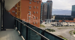 آپارتمان 50 متر مربع - کلانتر خیمشیاشویلی, Batumi, گرجستان