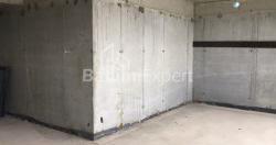 آپارتمان 1-комн 50 m² - کلانتر خیمشیاشویلی, Batumi