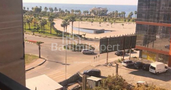 آپارتمان 55.4 متر مربع - کلانتر خیمشیاشویلی, Batumi, گرجستان