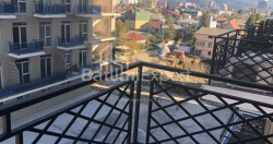 آپارتمان 2-комн 55.4 m² - کلانتر خیمشیاشویلی, Batumi