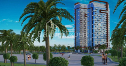 آپارتمان 2-комн 55.4 m² - کلانتر خیمشیاشویلی, Batumi