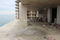 آپارتمان 125.44 متر مربع - لخ و ماریا کاچینسکی, Batumi, گرجستان