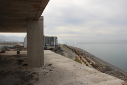 آپارتمان 125.44 متر مربع - لخ و ماریا کاچینسکی, Batumi, گرجستان