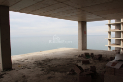 آپارتمان 125.44 متر مربع - لخ و ماریا کاچینسکی, Batumi, گرجستان
